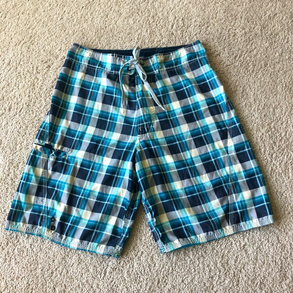 American Eagle Swim Shorts